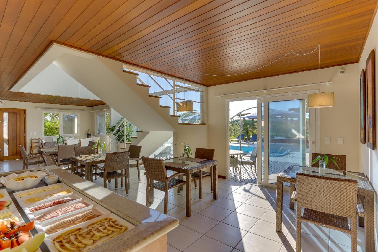 Ilha Faceira Inn 2*