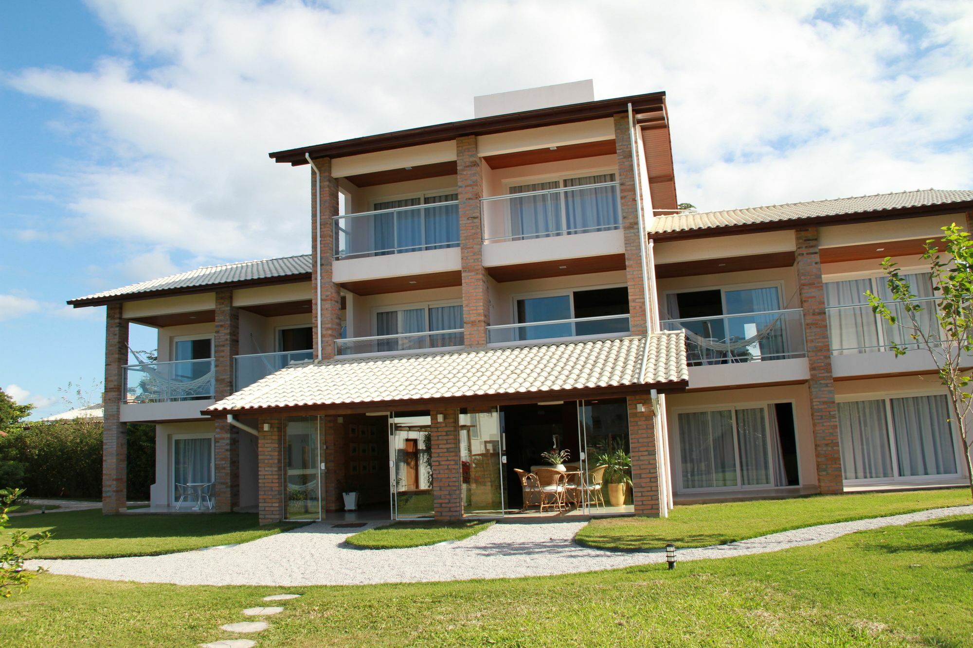Ilha Faceira 2*